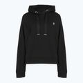 Bluza treningowa damska Cardio Bunny HCB-325 black 5