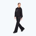 Spodnie treningowe damskie Cardio Bunny HCB-125 Flare black 4