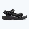 Sandały damskie Lee Cooper LCW-26-34-4426LA black/grey 2