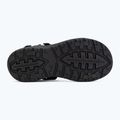 Sandały damskie Lee Cooper LCW-26-34-4426LA black/grey 4