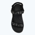 Sandały damskie Lee Cooper LCW-26-34-4426LA black/grey 5