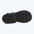 Sandały damskie Lee Cooper LCW-26-34-4427LA black/blue 4
