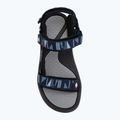 Sandały damskie Lee Cooper LCW-26-34-4427LA black/blue 5