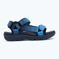 Sandały dziecięce Lee Cooper LCW-26-34-4437K navy/lt blue 2