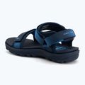 Sandały dziecięce Lee Cooper LCW-26-34-4437K navy/lt blue 3