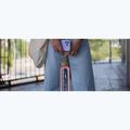 Butelka KiCA Hydro 1000 ml pink 4