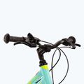 Rower dziecięcy KROSS Lea Mini 2.0 seledynowy/limonkowy/połysk 4