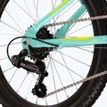 Rower dziecięcy KROSS Lea Mini 2.0 seledynowy/limonkowy/połysk 7