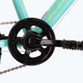 Rower dziecięcy KROSS Lea Mini 2.0 seledynowy/limonkowy/połysk 9