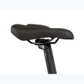 Rower trekkingowy damski KROSS Trans 3.0 W srebrny/szary/połysk 12