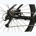 Rower górski KROSS Hexagon 3.0 29" czarny/srebrny/mat 8