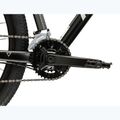 Rower górski KROSS Hexagon 3.0 29" czarny/srebrny/mat 10
