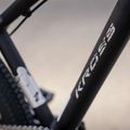 Rower dirtowy KROSS Spade 2.0 czarny/holo/mat 14