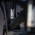 Rower dirtowy KROSS Spade 2.0 czarny/holo/mat 16