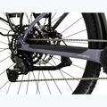 Rower elektryczny KROSS Influx Suv Hyb 1.0 820Wh LS szary/czarny/połysk 8