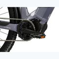 Rower elektryczny KROSS Influx Suv Hyb 1.0 820Wh LS szary/czarny/połysk 9