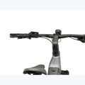 Rower elektryczny KROSS Influx Suv Hyb 2.0 600Wh LS 27,5" szary/czarny/mat 5