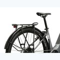 Rower elektryczny KROSS Influx Suv Hyb 2.0 600Wh LS 27,5" szary/czarny/mat 14