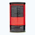 Kreatyna Fitness Authority Bad Ass Crea 300 g citrus/ peach 2