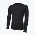 Bluza termoaktywna męska Brubeck Active Wool czarny 2