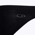 Majtki termoaktywne damskie Brubeck Hipster Comfort Cotton czarny 3