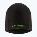 Komplet bielizny termoaktywnej dziecięcej Brubeck Dry Junior czarny/neonowy 7
