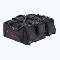 Zestaw toreb do bagażnika KJUST BMW 3 Touring 2005-2013 4 szt. czarny 2