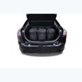 Zestaw toreb do bagażnika KJUST Ford Mondeo Hatchback 2007-2014 5 szt. czarny 13