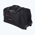 Zestaw toreb do bagażnika KJUST Seat Alhambra 2010-2020 5 szt. czarny 4