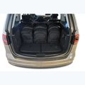 Zestaw toreb do bagażnika KJUST Seat Alhambra 2010-2020 5 szt. czarny 13