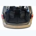 Zestaw toreb do bagażnika KJUST Seat Alhambra 2010-2020 5 szt. czarny 14