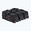 Zestaw toreb do bagażnika KJUST Subaru Legacy Limousine 2003-2009 5 szt. czarny 2