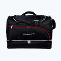 Zestaw toreb do bagażnika KJUST Subaru Legacy Limousine 2003-2009 5 szt. czarny 3