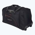Zestaw toreb do bagażnika KJUST Mitsubishi Lancer Sportback 2007-2016 3 szt. czarny 4
