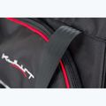 Zestaw toreb do bagażnika KJUST Mitsubishi Lancer Sportback 2007-2016 3 szt. czarny 6