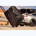 Zestaw toreb do bagażnika KJUST Mitsubishi Lancer Sportback 2007-2016 3 szt. czarny 10