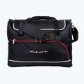 Zestaw toreb do bagażnika KJUST Volkswagen Golf Plus 2008-2012 4 szt. czarny 2