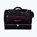 Zestaw toreb do bagażnika KJUST Volkswagen Golf Plus 2008-2012 4 szt. czarny 3