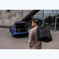 Zestaw toreb do bagażnika KJUST Volkswagen Golf Plus 2008-2012 4 szt. czarny 18