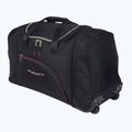 Zestaw toreb do bagażnika KJUST Renault Megane Grandtour 2009-2016 4 szt. czarny 4