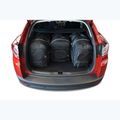 Zestaw toreb do bagażnika KJUST Renault Megane Grandtour 2009-2016 4 szt. czarny 13
