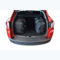 Zestaw toreb do bagażnika KJUST Renault Megane Grandtour 2009-2016 4 szt. czarny 14