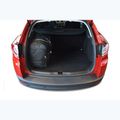 Zestaw toreb do bagażnika KJUST Renault Megane Grandtour 2009-2016 4 szt. czarny 15