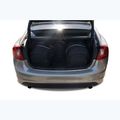 Zestaw toreb do bagażnika KJUST Volvo S60 2010-2018 4 szt. czarny 16