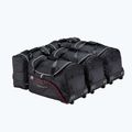 Zestaw toreb do bagażnika KJUST Seat Altea XL 2004-2015 5 szt. czarny 2