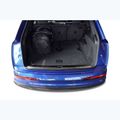 Zestaw toreb do bagażnika KJUST Audi Q7 2015+ 5 szt. czarny 21