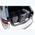 Zestaw toreb do bagażnika KJUST Renault Koleos 2017-2023 4 szt. czarny 14