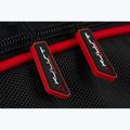 Zestaw toreb do bagażnika KJUST Renault Clio 2012-2019 3 szt. czarny 8