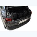 Zestaw toreb do bagażnika KJUST Citroen C4 Cactus 2017-2021 3 szt. czarny 14