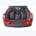Zestaw toreb do bagażnika KJUST Ford Mustang Mach-E 2021+ 4 szt. czarny 12